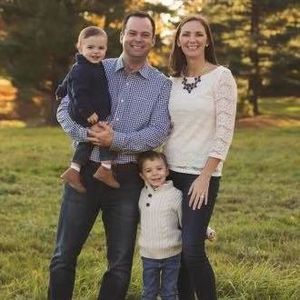 Meet your Posher, Tom